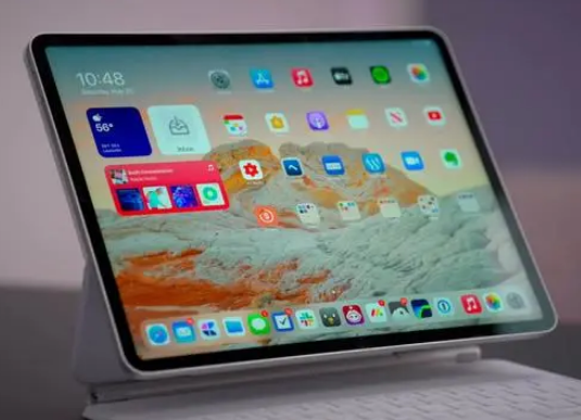 鄂温克ipad维修分享新款iPad Pro或将采用M4芯片 