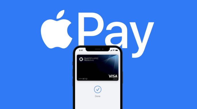 鄂温克苹果14服务点分享iPhone 14 设置 Apple Pay 后，锁屏密码不正确怎么办 