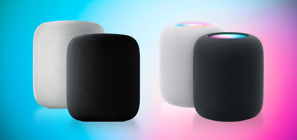 鄂温克苹果维修网点分享为什么新款HomePod只支持Wi-Fi 4 