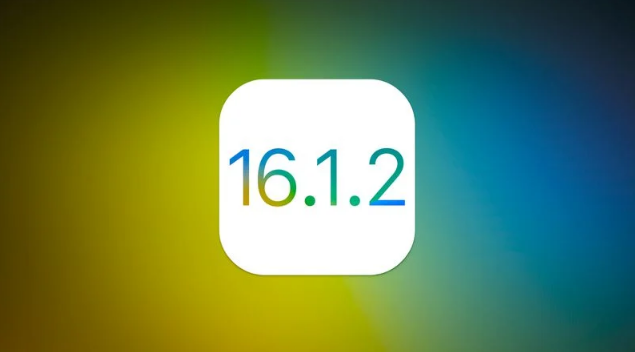 鄂温克苹果维修分享iOS 16.2有Bug能降级吗？ iOS 16.1.2已关闭验证 