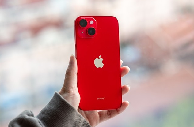 鄂温克苹果14维修分享为什么大家觉得iPhone 14不香了 