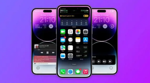 鄂温克苹果手机维修分享iOS 16.1 RC版是iOS 16.1正式版吗 