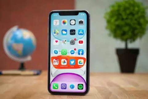 鄂温克苹果手机维修分享升级iOS16屏幕失灵解决办法 