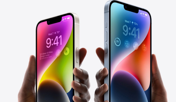 鄂温克苹果14维修分享iPhone 14系列支持的eSIM卡有哪些优点 