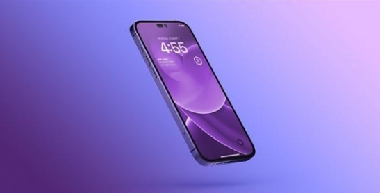 鄂温克苹果14维修分享iPhone14配色有哪些 