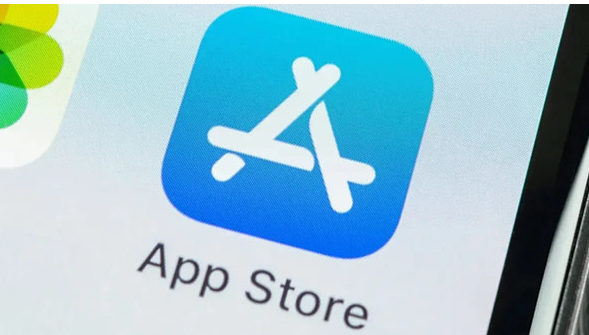 鄂温克苹果手机维修分享应用商店出现大量色情App，苹果会处理吗 