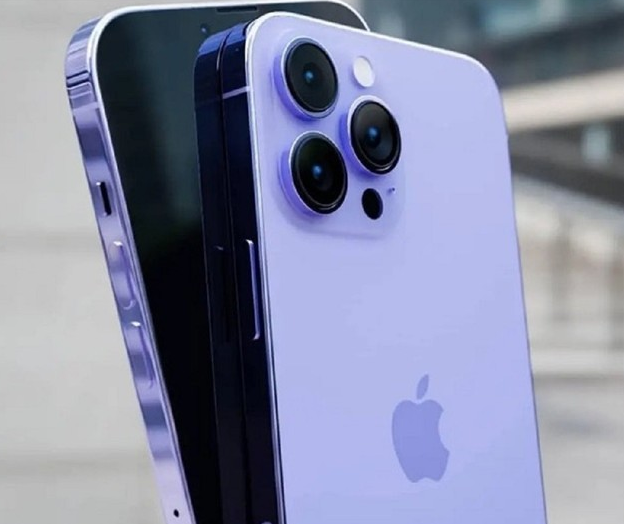 鄂温克苹果14维修分享凭什么4800万像素的iPhone14就能上热搜 