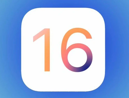 鄂温克苹果手机维修分享iOS16不支持iPhone6s，手中的6s怎么办 