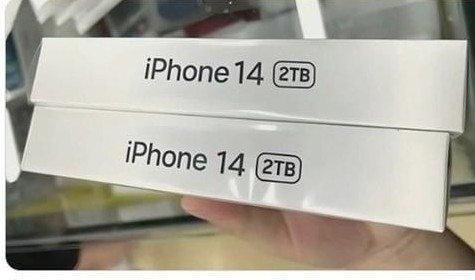 鄂温克苹果14维修分享iPhone 14值得下手吗 