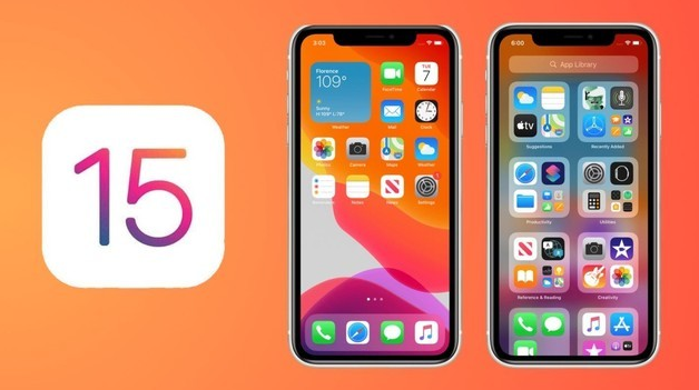 鄂温克苹果13维修分享iPhone13更新iOS 15.5，体验如何 