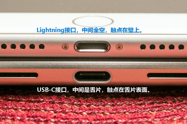 鄂温克苹果14维修分享iPhone 14会是什么接口 