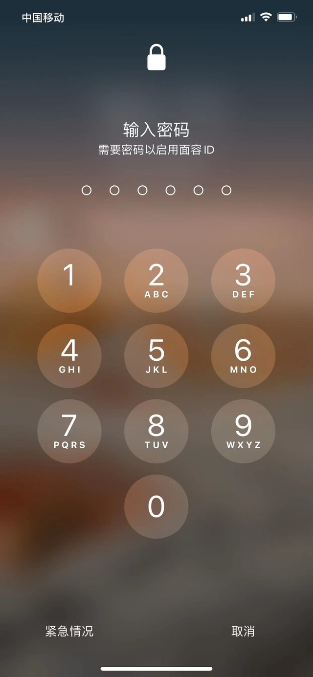 鄂温克苹果13维修分享iPhone 13加强锁屏功能有什么用 