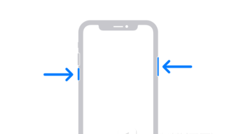 鄂温克苹果13维修分享iPhone13屏幕失灵怎么办 