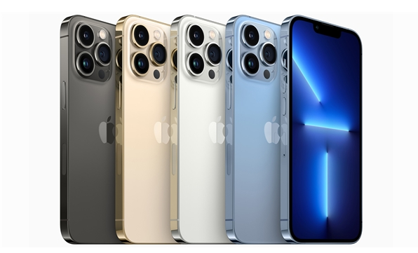 鄂温克苹果14维修分享iPhone 14、14 Pro/Max规格、售价汇总 