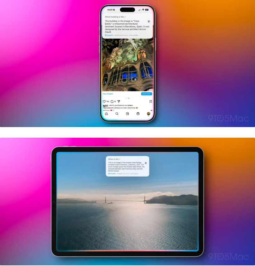 鄂温克苹果手机维修分享苹果 Siri 接入 ChatGPT AI  