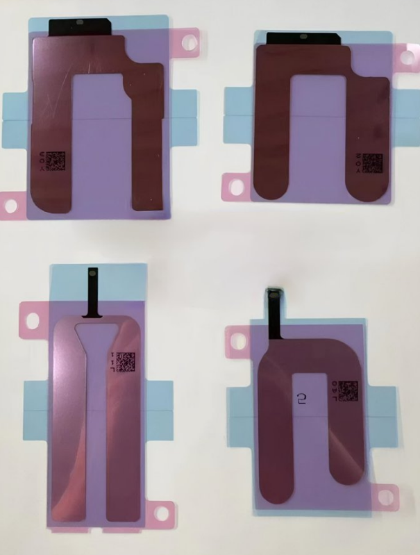 鄂温克苹果手机维修分享iPhone 17 Pro 机型电池将采用创新型粘合剂 