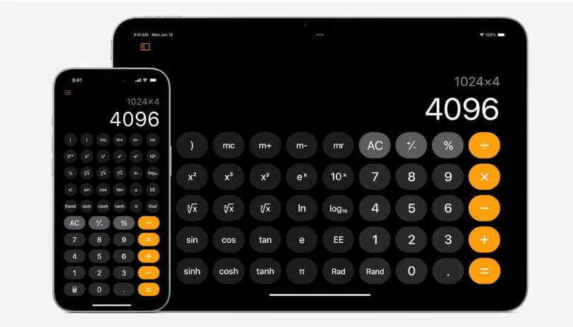 鄂温克苹果手机维修分享 iOS / iPadOS 18.0 正式版发布 