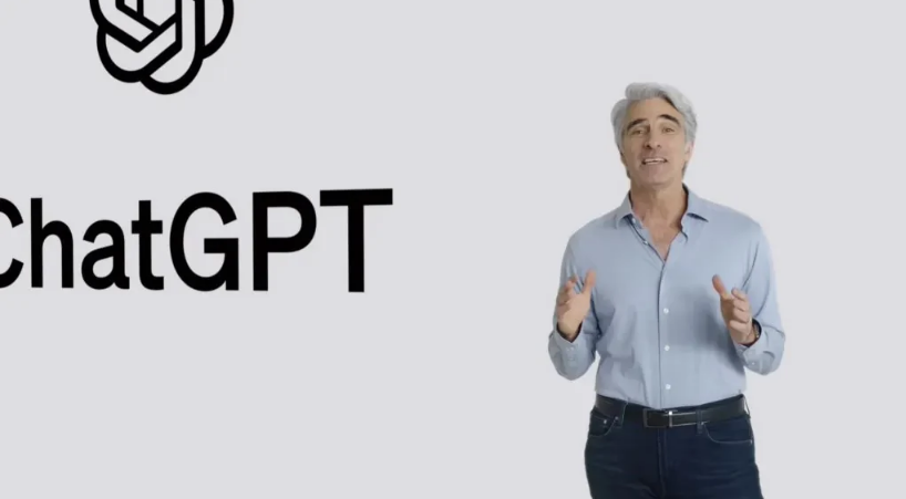 鄂温克苹果手机维修分享ChatGPT 即将登陆 iOS 18 