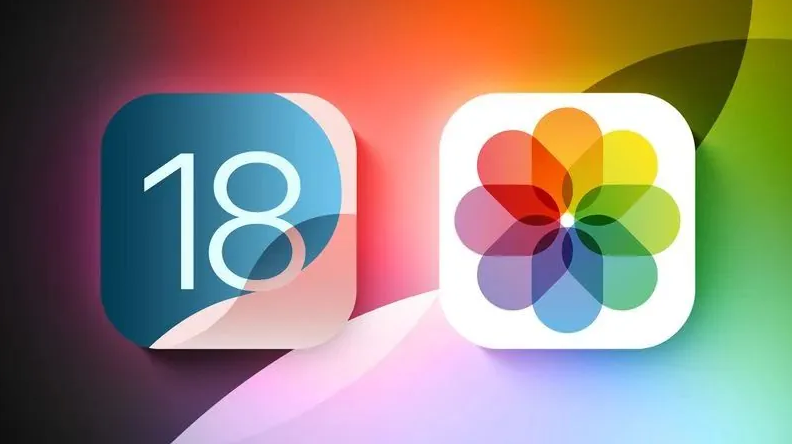 鄂温克苹果手机维修分享苹果 iOS / iPadOS 18.1Beta 3 发布 
