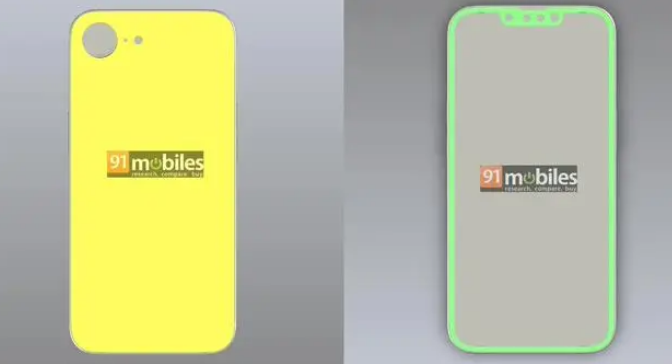 鄂温克苹果手机维修分享苹果小屏iPhone SE4值得买吗 