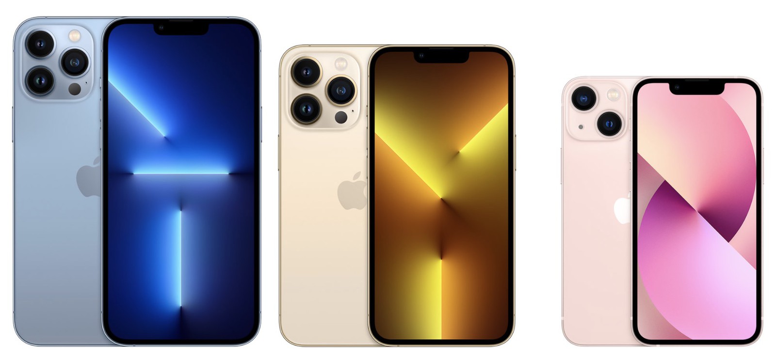 鄂温克苹果手机维修分享iPhone 13续航怎么样 