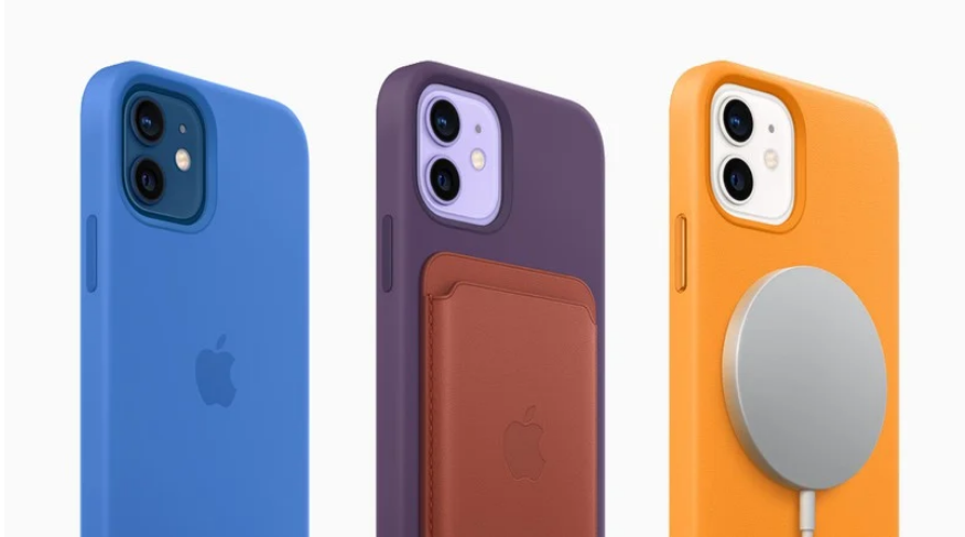 鄂温克苹果手机维修分享关于 iPhone 13 的细节爆料 