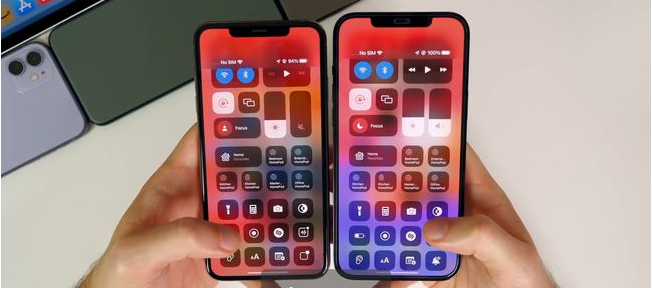 鄂温克苹果手机维修分享iOS 15.0 beta5值得升级吗 