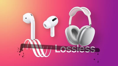鄂温克苹果手机维修分享哪些设备支持Apple Music 无损音频 
