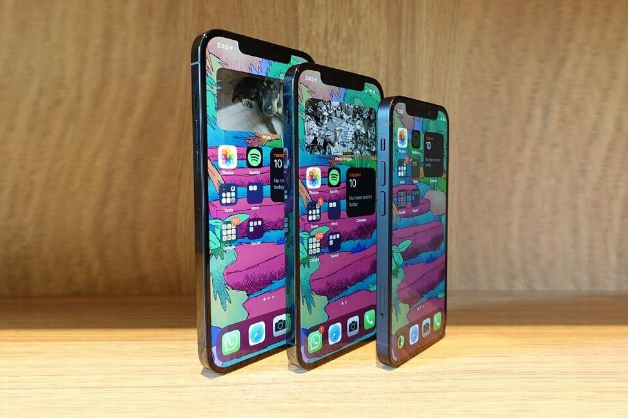 鄂温克苹果手机维修分享iPhone 13发布日期 
