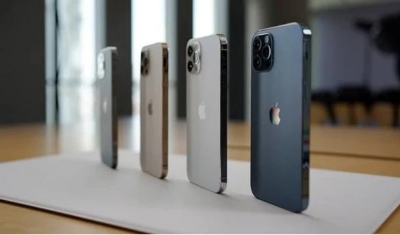 鄂温克苹果手机维修分享为什么说iPhone13才是真旗舰 