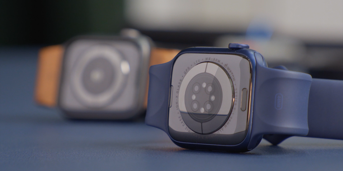 鄂温克苹果手机维修分享Apple Watch 是如何测量卡路里的 