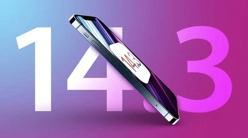 鄂温克苹果手机维修分享iOS 14.3 RC2已发，iOS 14.3正式版本还远吗 