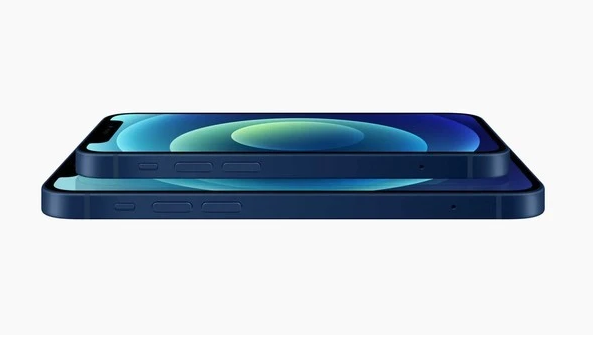 鄂温克苹果手机维修分享iPhone 12 mini 锁屏后触屏失灵怎么办 