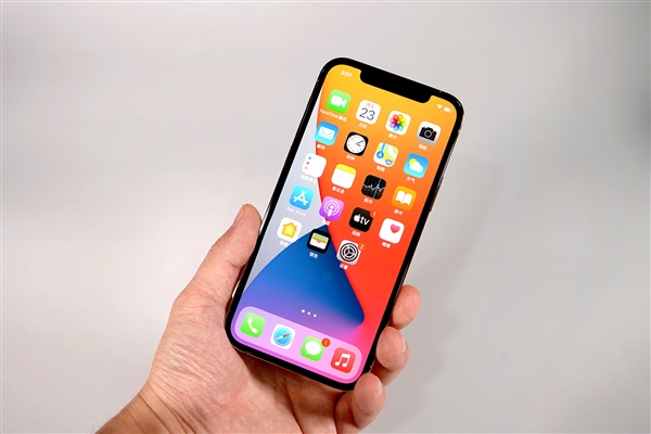 鄂温克苹果手机维修分享iOS 14.2修订版已到，专属iPhone 12系列 