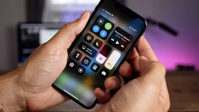 鄂温克苹果手机维修分享iPhone 12信号差怎么办 