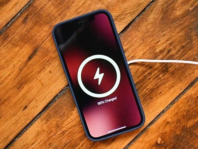 鄂温克苹果手机维修分享iPhone 12可以随便充电吗 