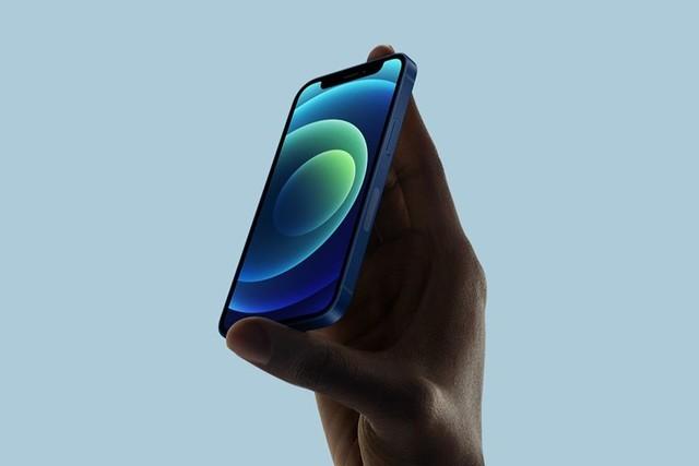 鄂温克苹果手机维修分享iPhone 12 mini辐射很大吗 