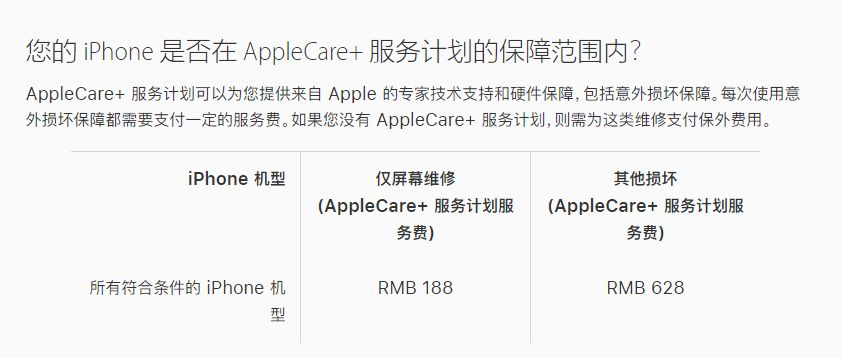 鄂温克苹果手机维修分享苹果 iPhone 12 官方维修价格是多少 