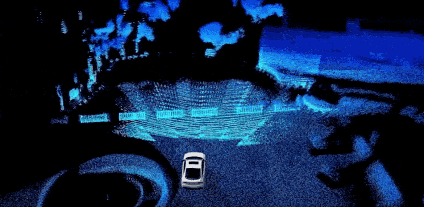 鄂温克苹果手机维修分享iPhone 12 Pro 搭载的 LiDAR 镜头与 ToF 镜头有什么不同 