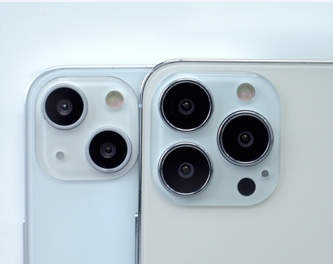 鄂温克苹果维修点分享iPhone 13 Pro主板出问题时解决方案 