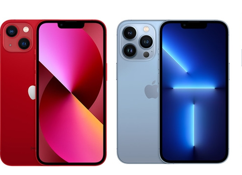 鄂温克苹果维修点分享iPhone 13 Pro Max维修主板静电与漏电类故障 