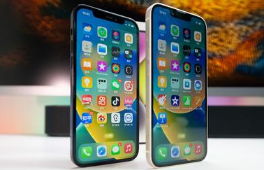 鄂温克苹果维修点分享iPhone 14黑屏多元故障深度解读 