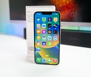 鄂温克苹果维修点分享iPhone 14 Plus黑屏小众诱因汇总 