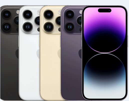 鄂温克苹果维修点分享iPhone 14 Pro发烫易忽略问题解析 