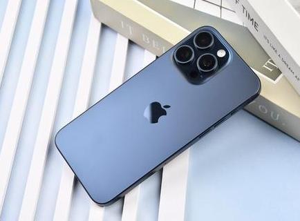 鄂温克苹果维修点分享iPhone 15 Pro Max发烫深度剖析 