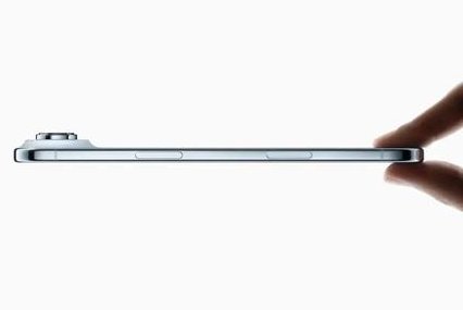 鄂温克苹果维修点分享iPhone 17 Air发烫几大隐形诱因 