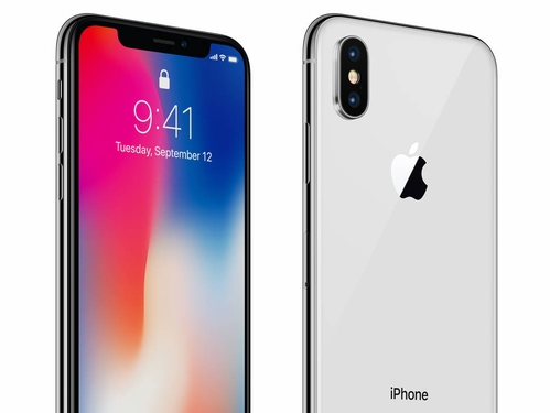 鄂温克苹果维修点分享iPhone X摄像头实拍质感与场景适配全解析 